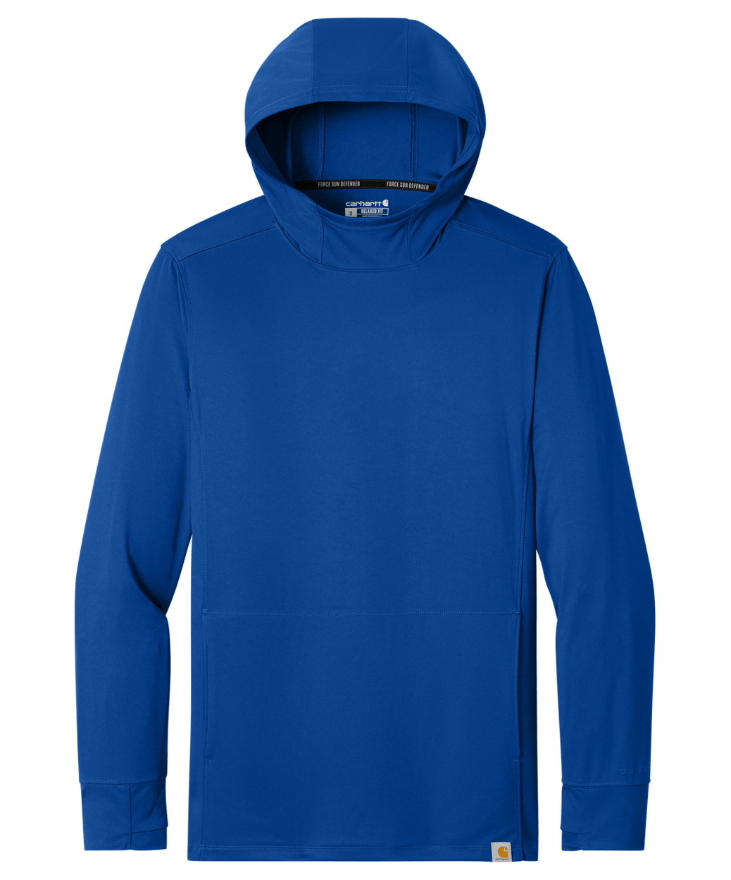 Royal Glass Blue