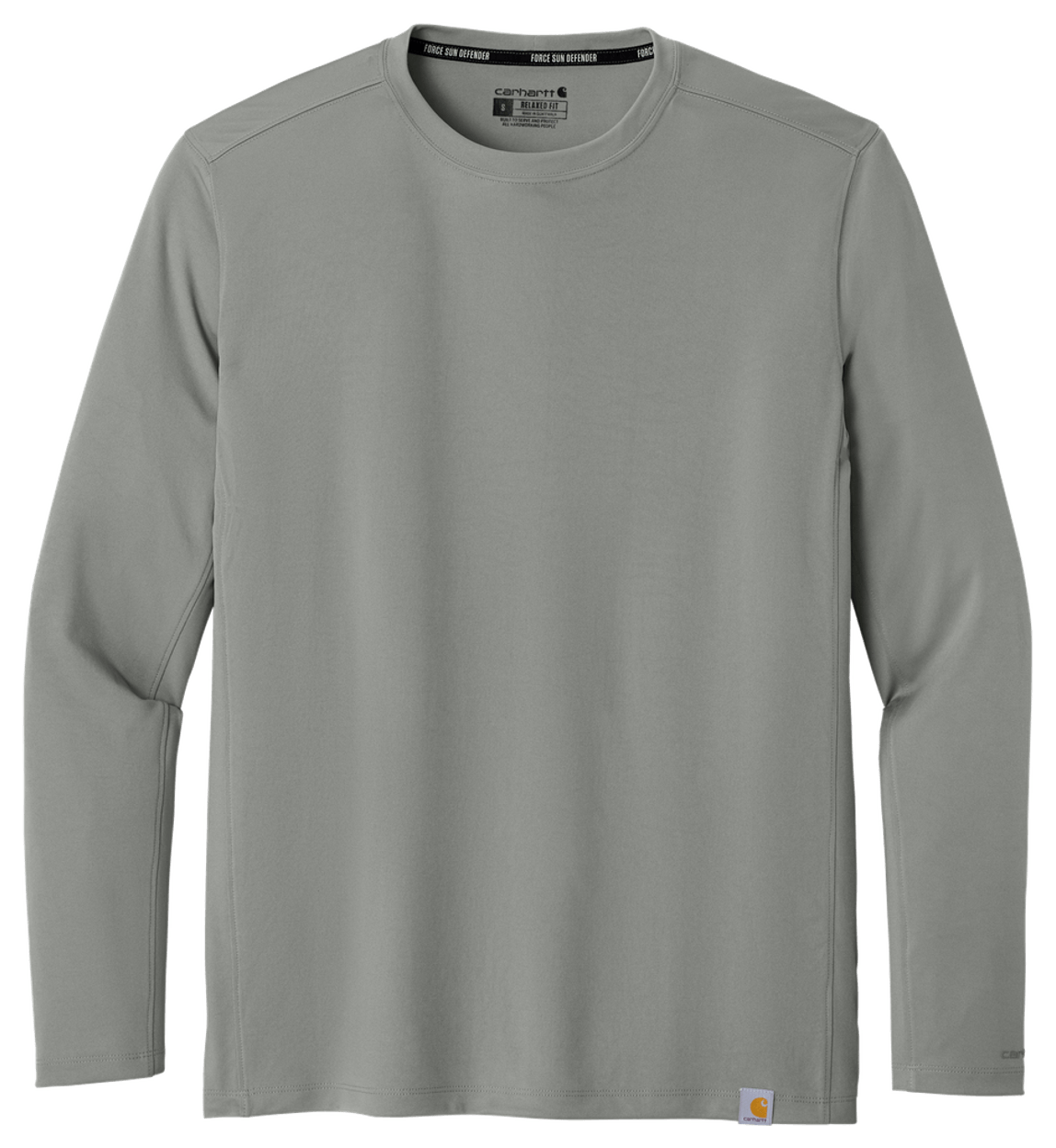 Asphalt Grey
