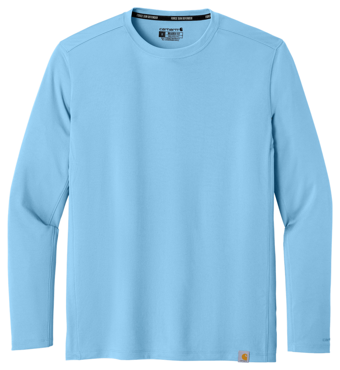 Fresh Water Blue