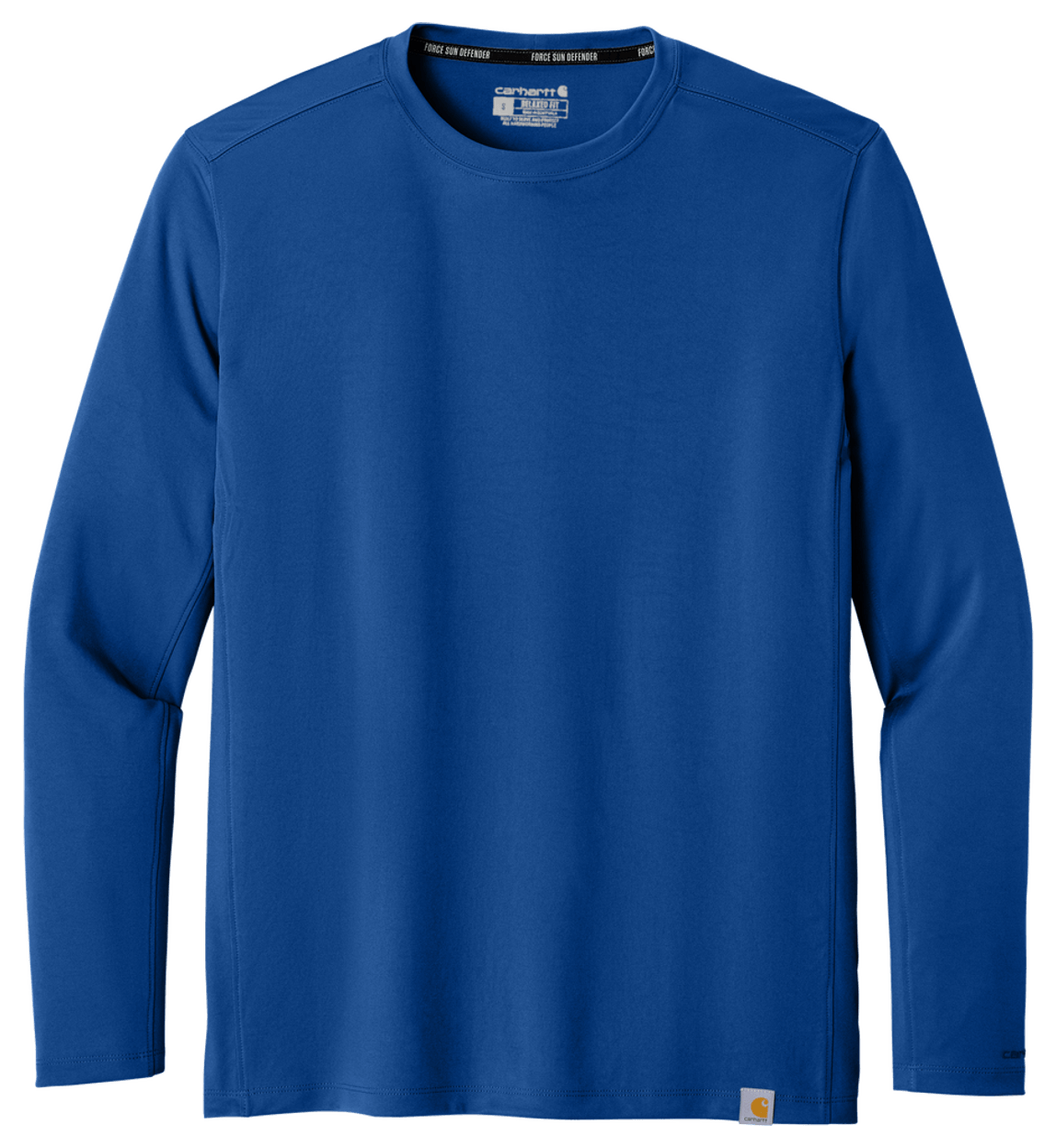 Royal Glass Blue
