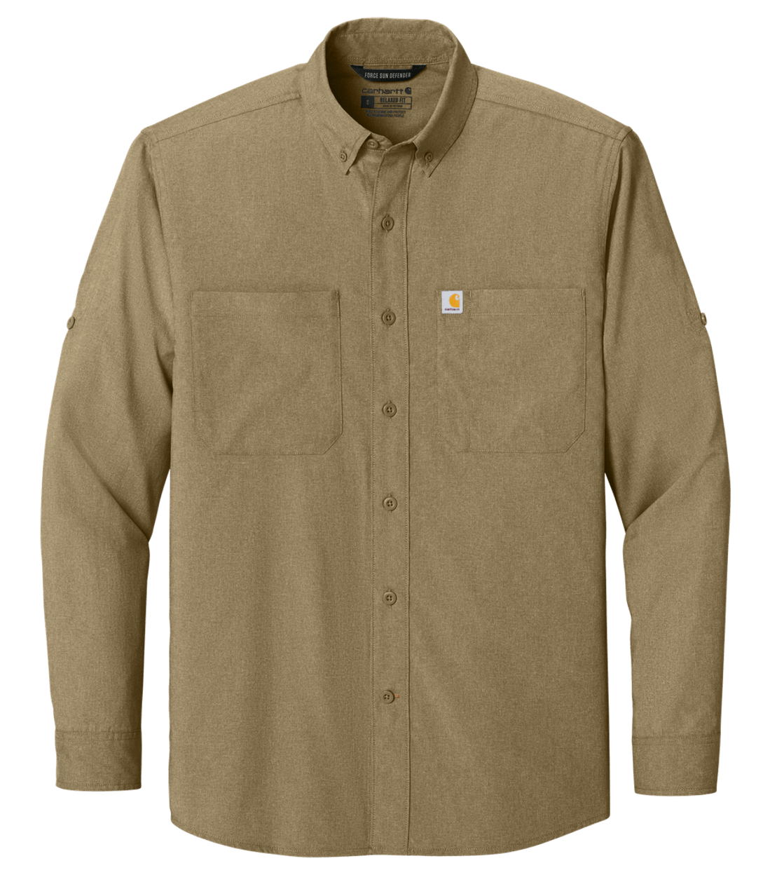 Dark Khaki