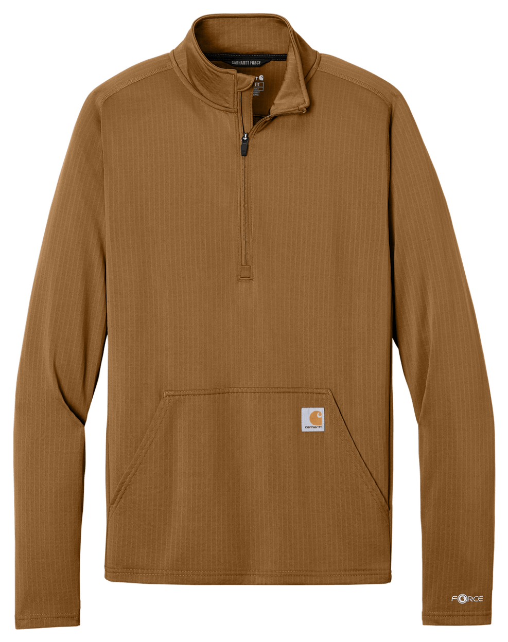 Carhartt Brown