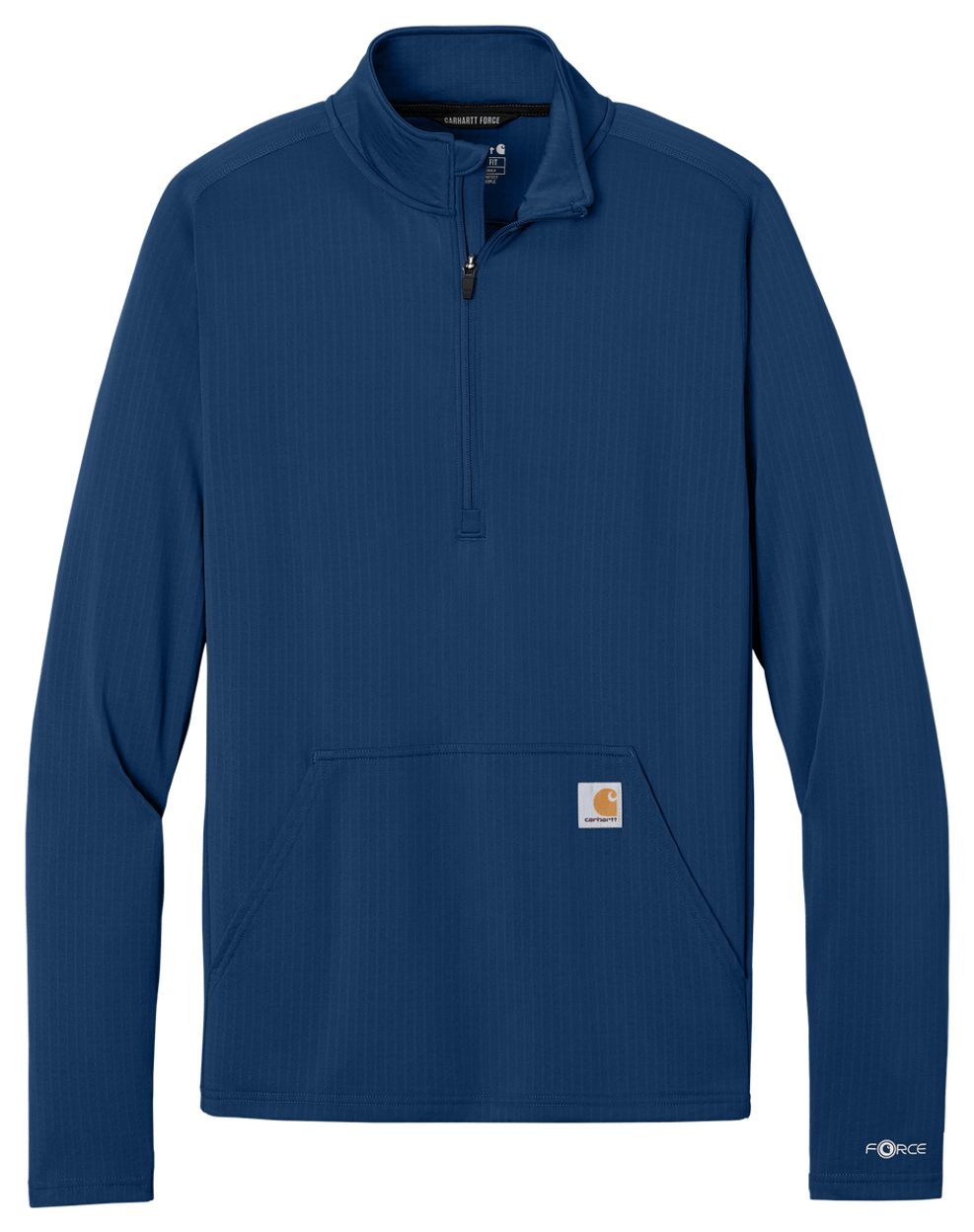 Dark Cobalt Blue