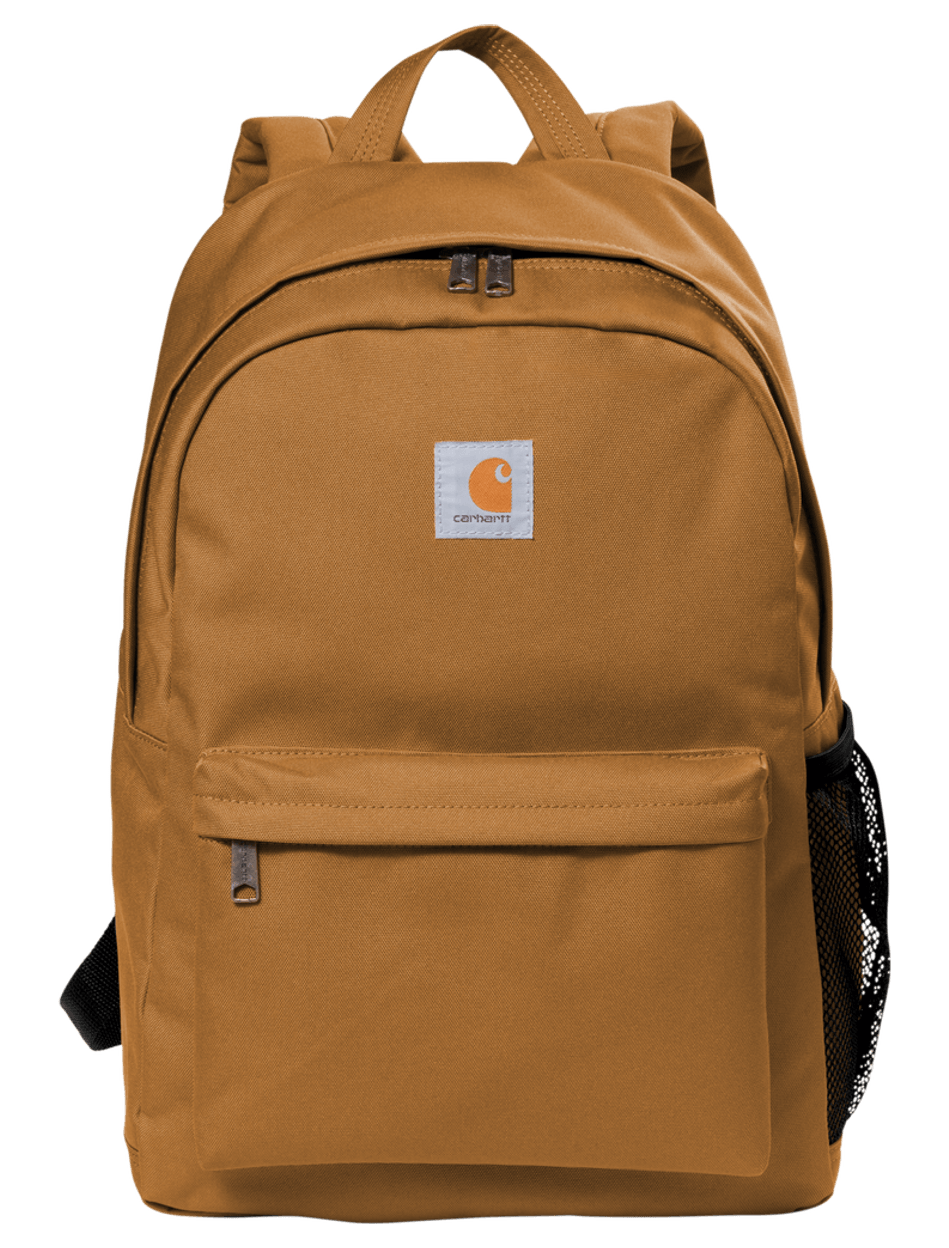 Carhartt Brown