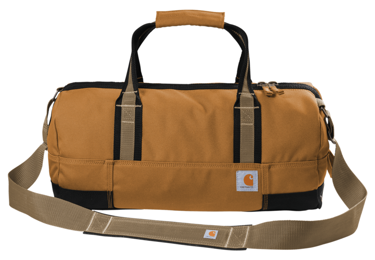 Carhartt Foundry Series 20 Duffel