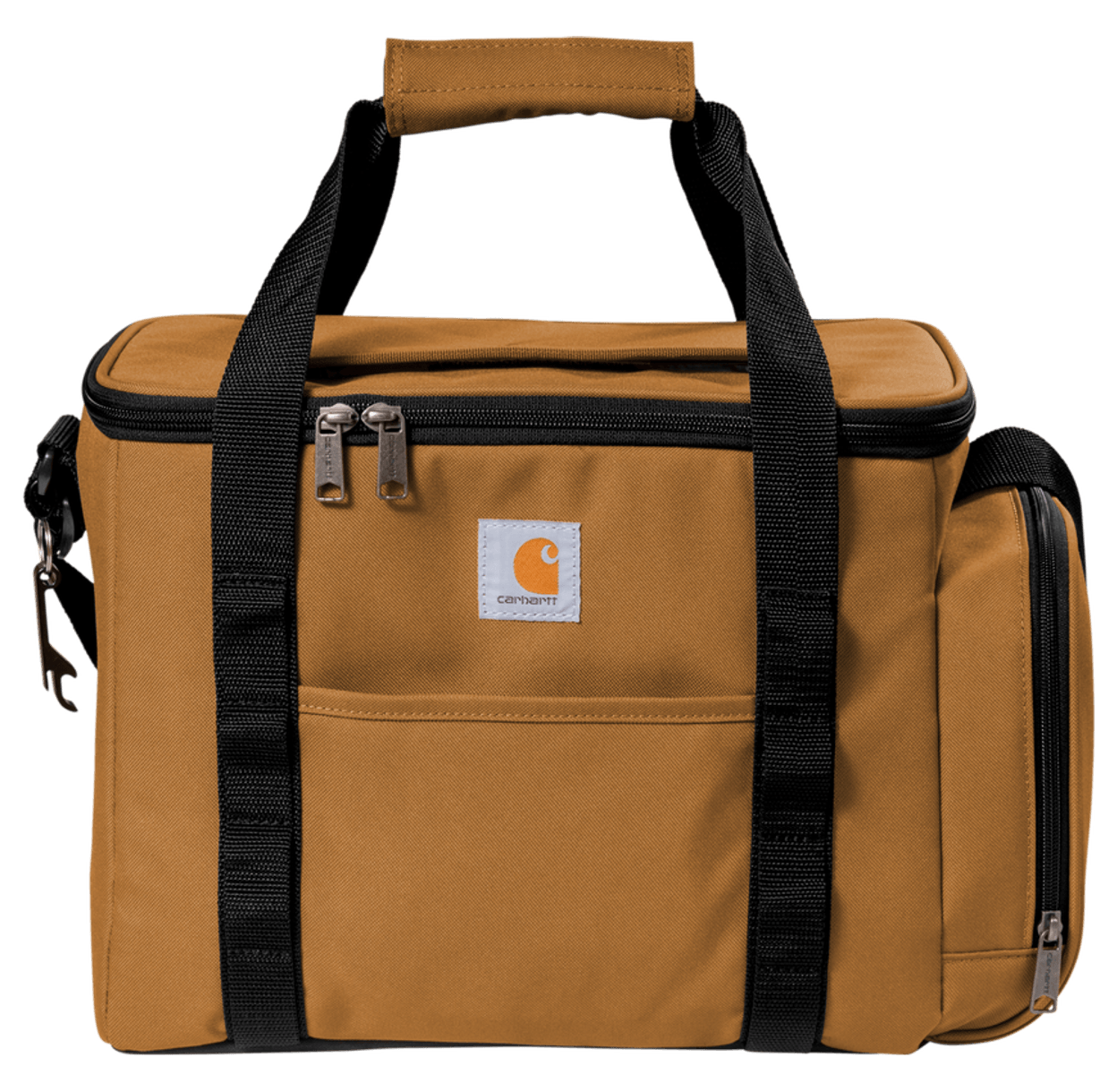 Carhartt Duffel 36-Can Cooler