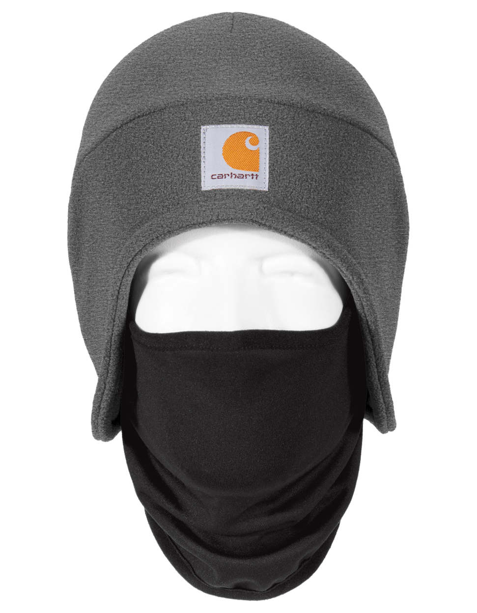 Charcoal Heather