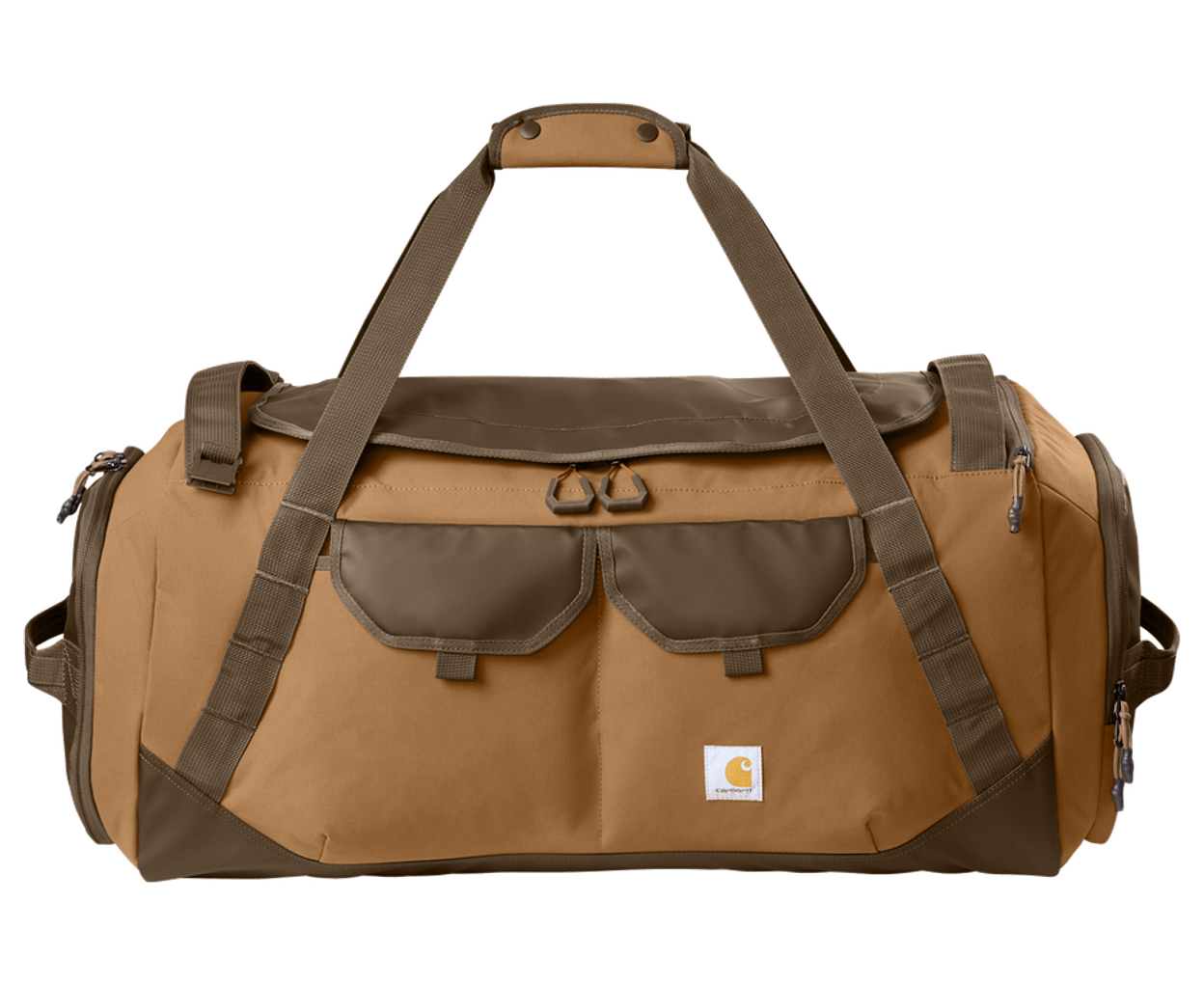 Carhartt 75L Heavy Haul Duffel