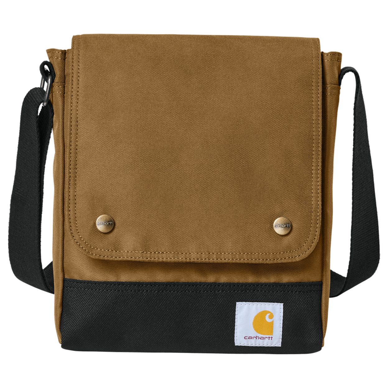 Carhartt Crossbody Snap Bag