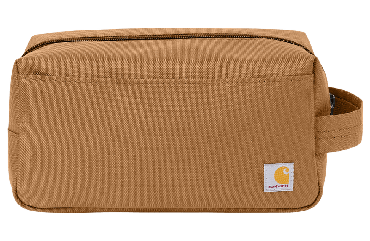 Carhartt Brown
