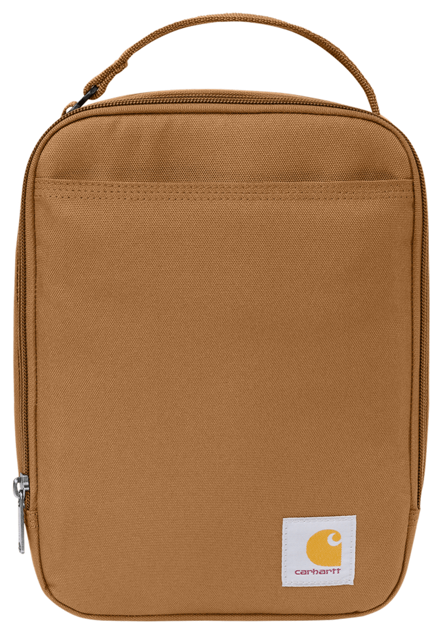 Carhartt Brown