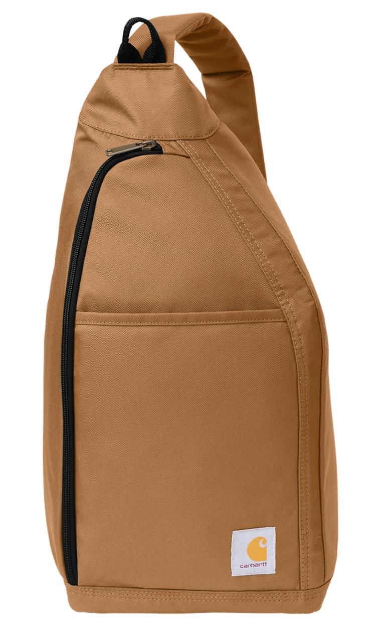 Carhartt Brown