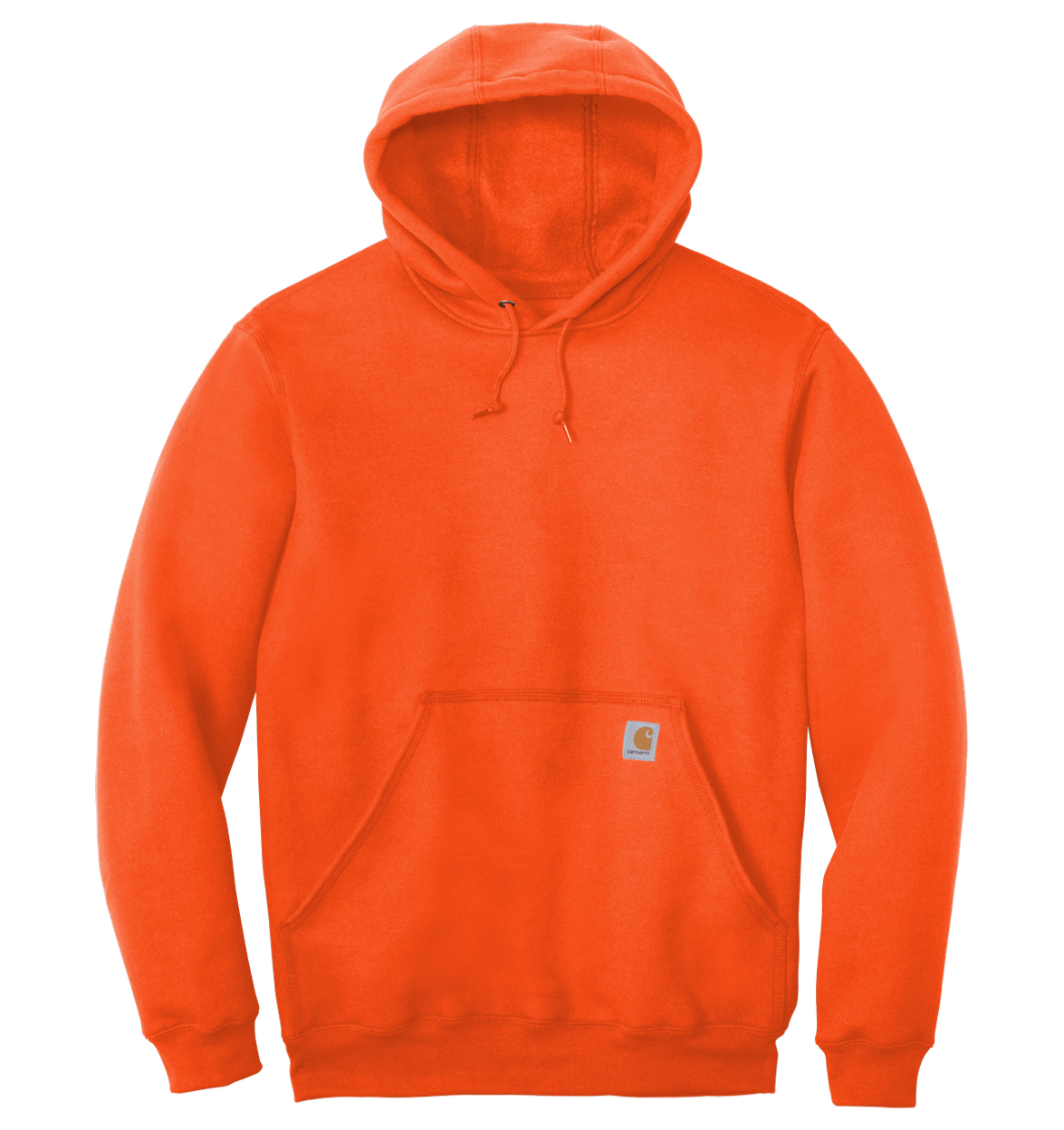 Brite Orange