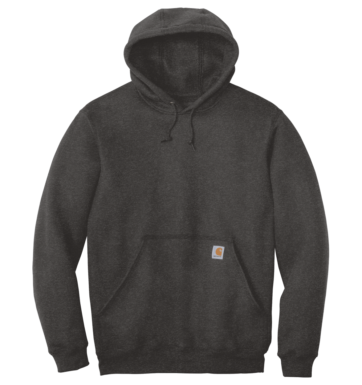 Carbon Heather
