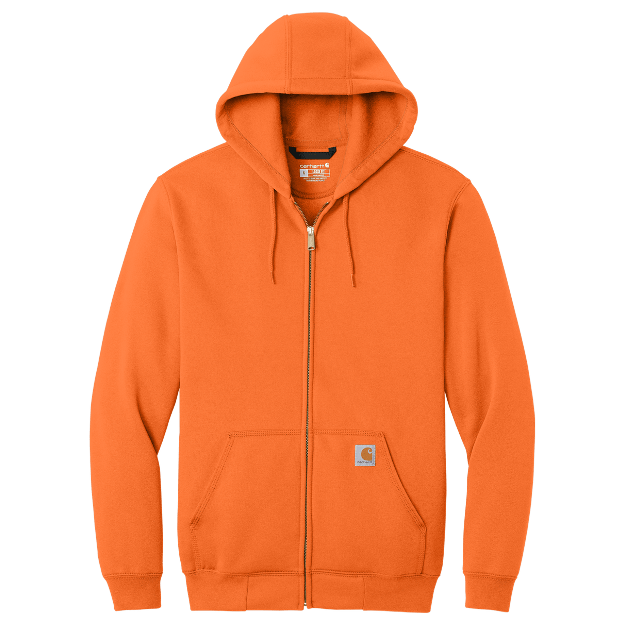 Brite Orange