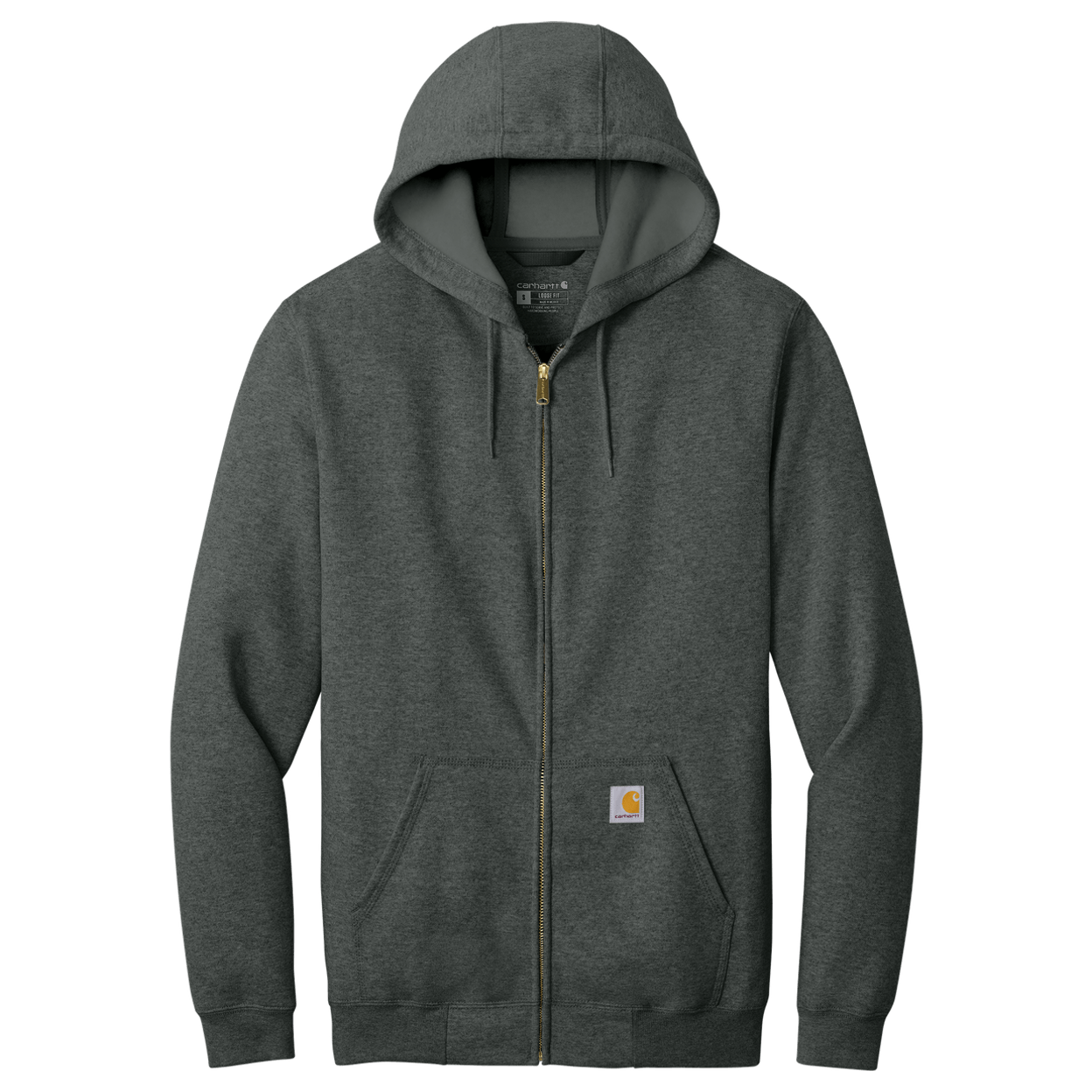 Carbon Heather