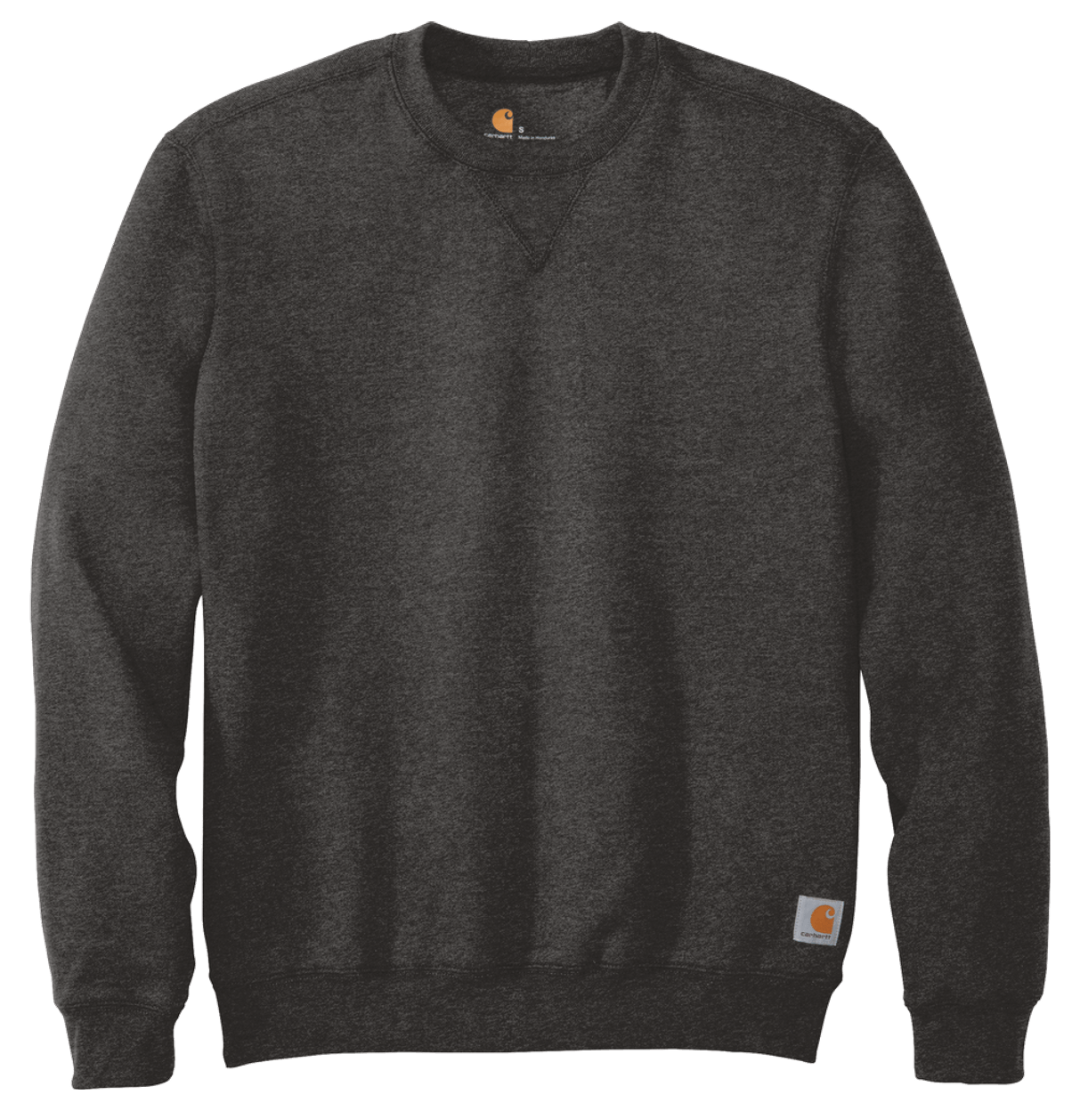 Carbon Heather