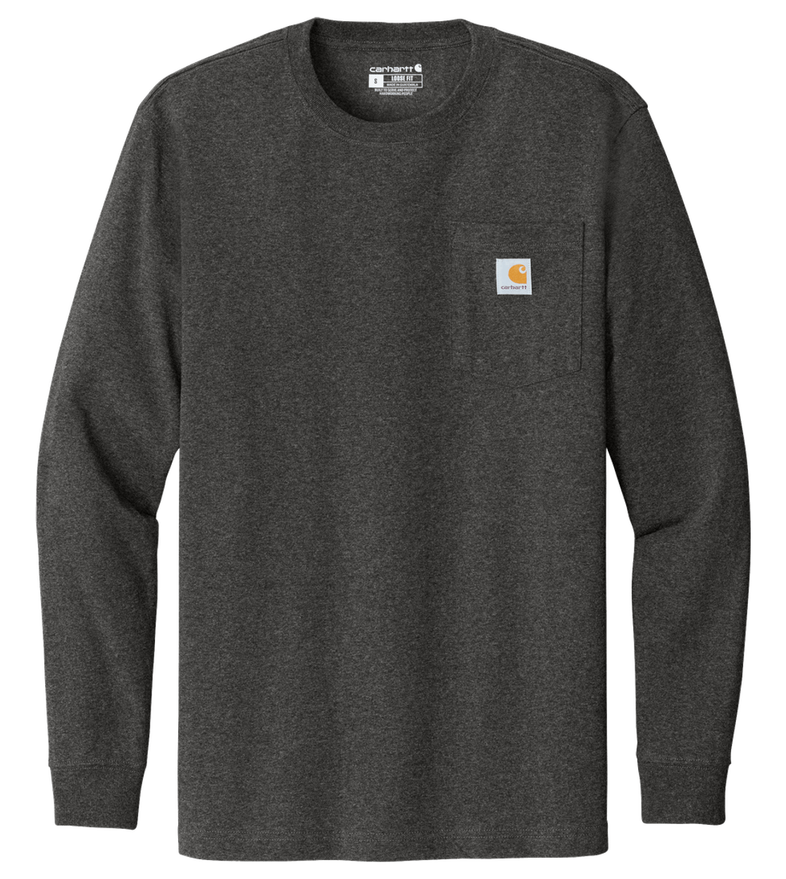 Carbon Heather