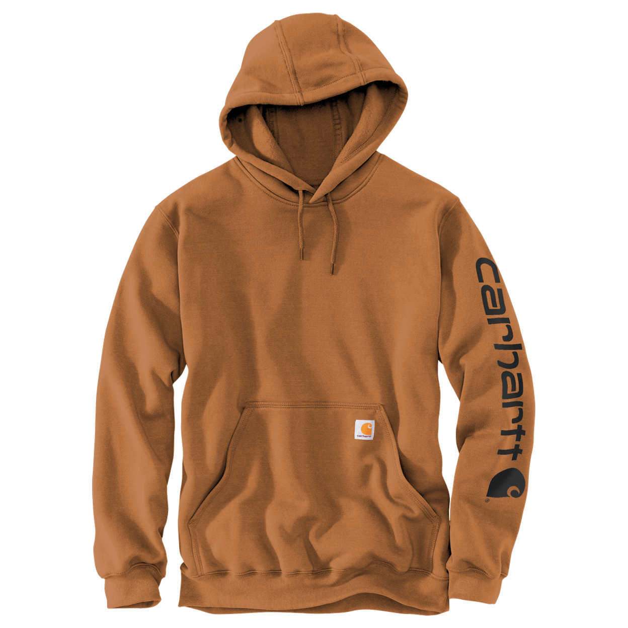 Carhartt Brown