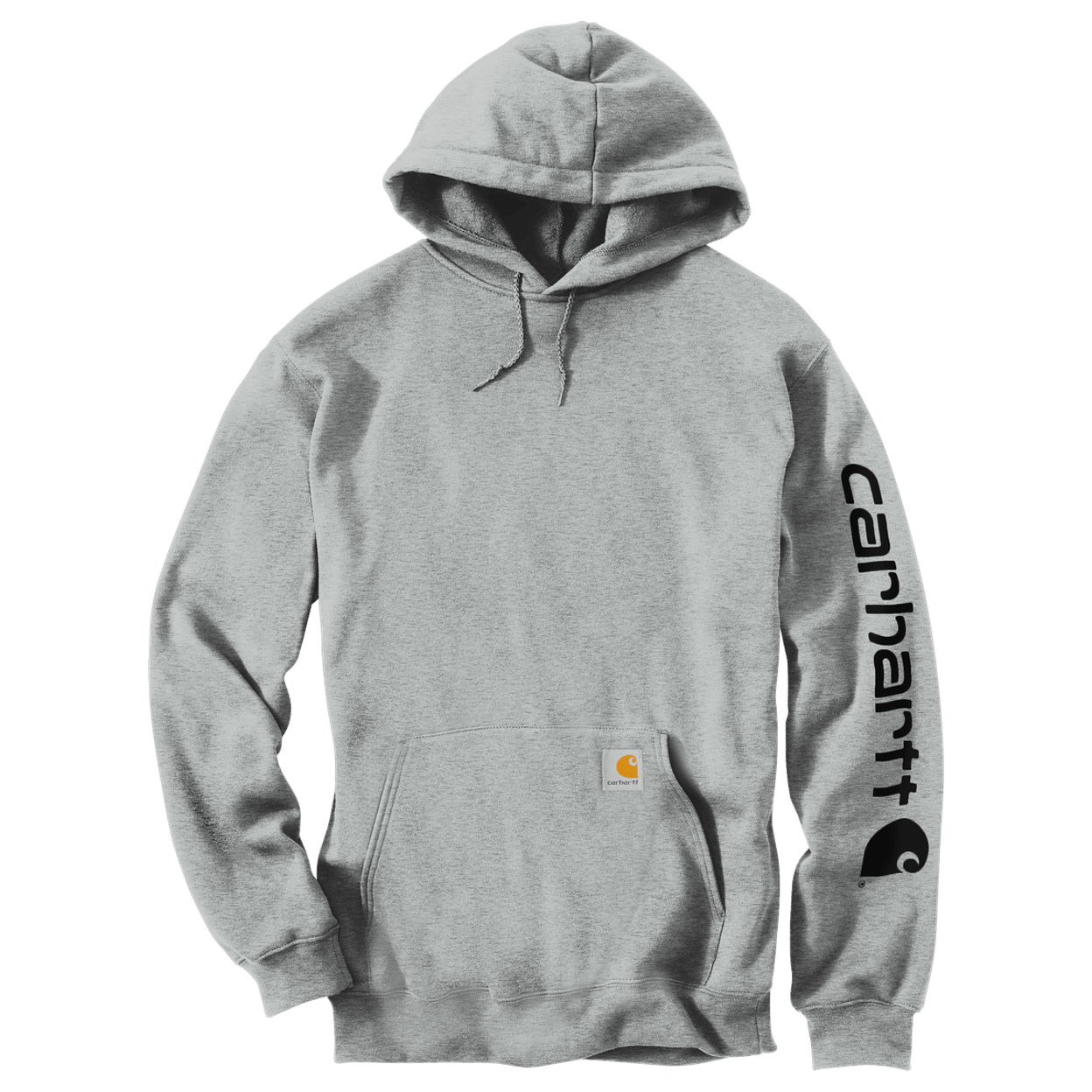 Heather Grey