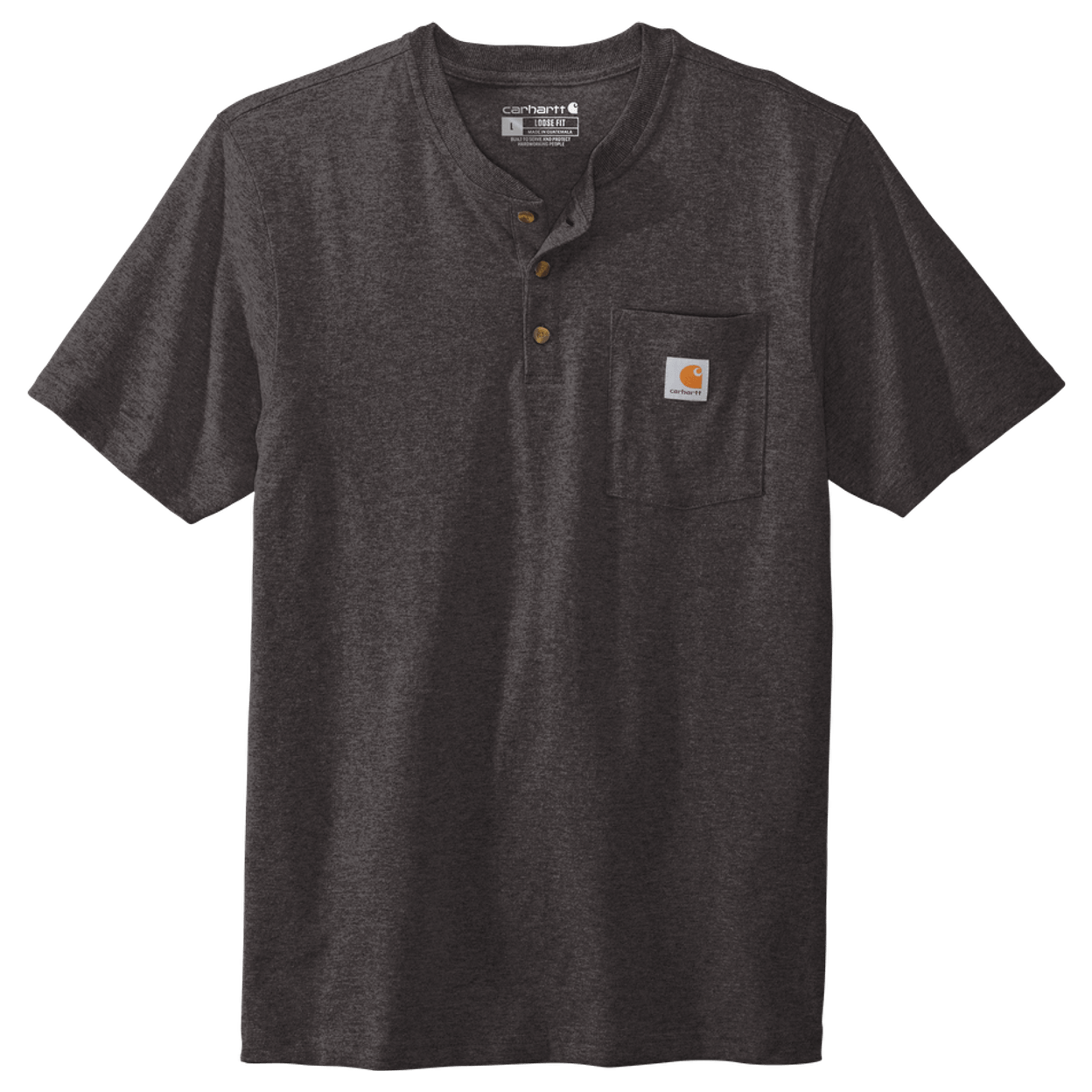 Carbon Heather