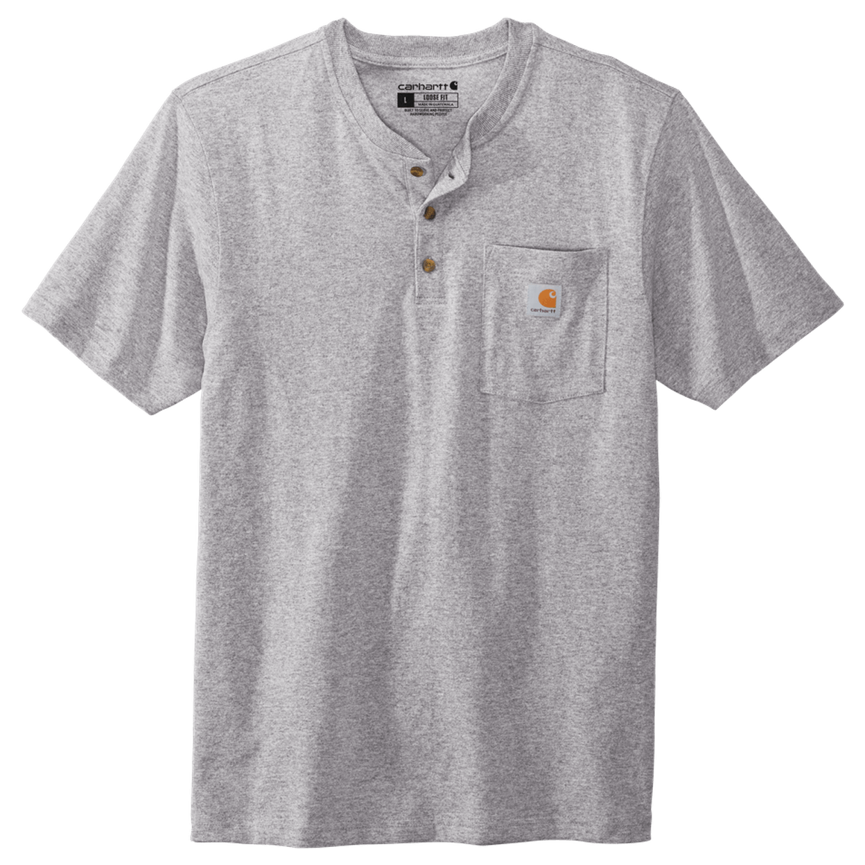 Heather Grey