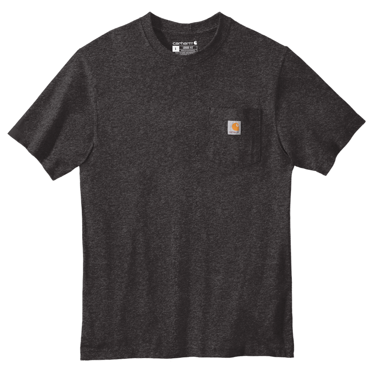 Carbon Heather
