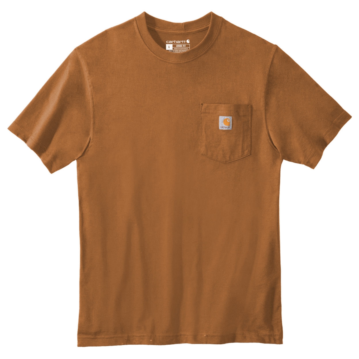 Carhartt Brown