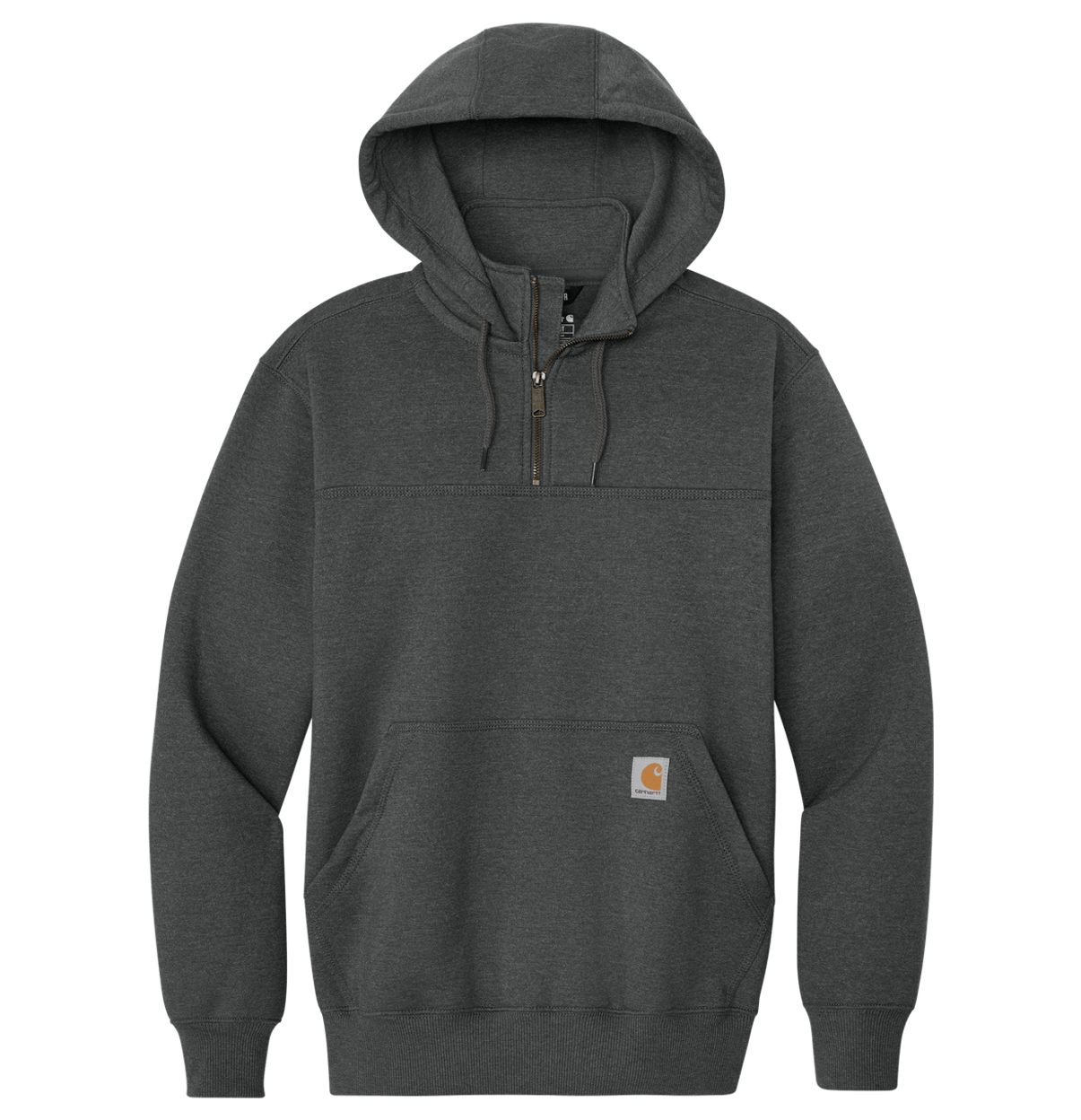 Carbon Heather