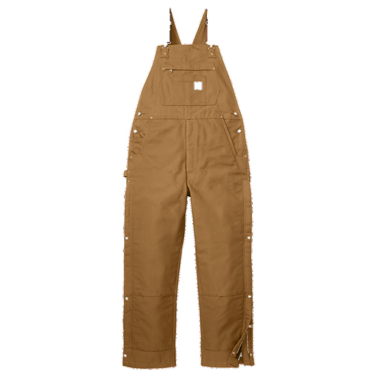 Carhartt Brown