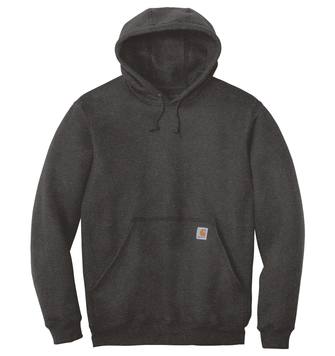 Carbon Heather