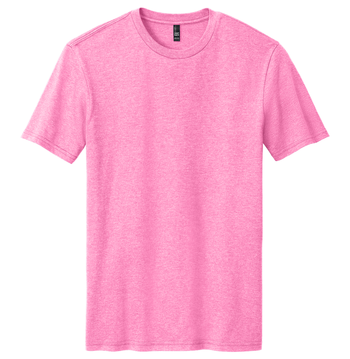 Awareness Pink Heather