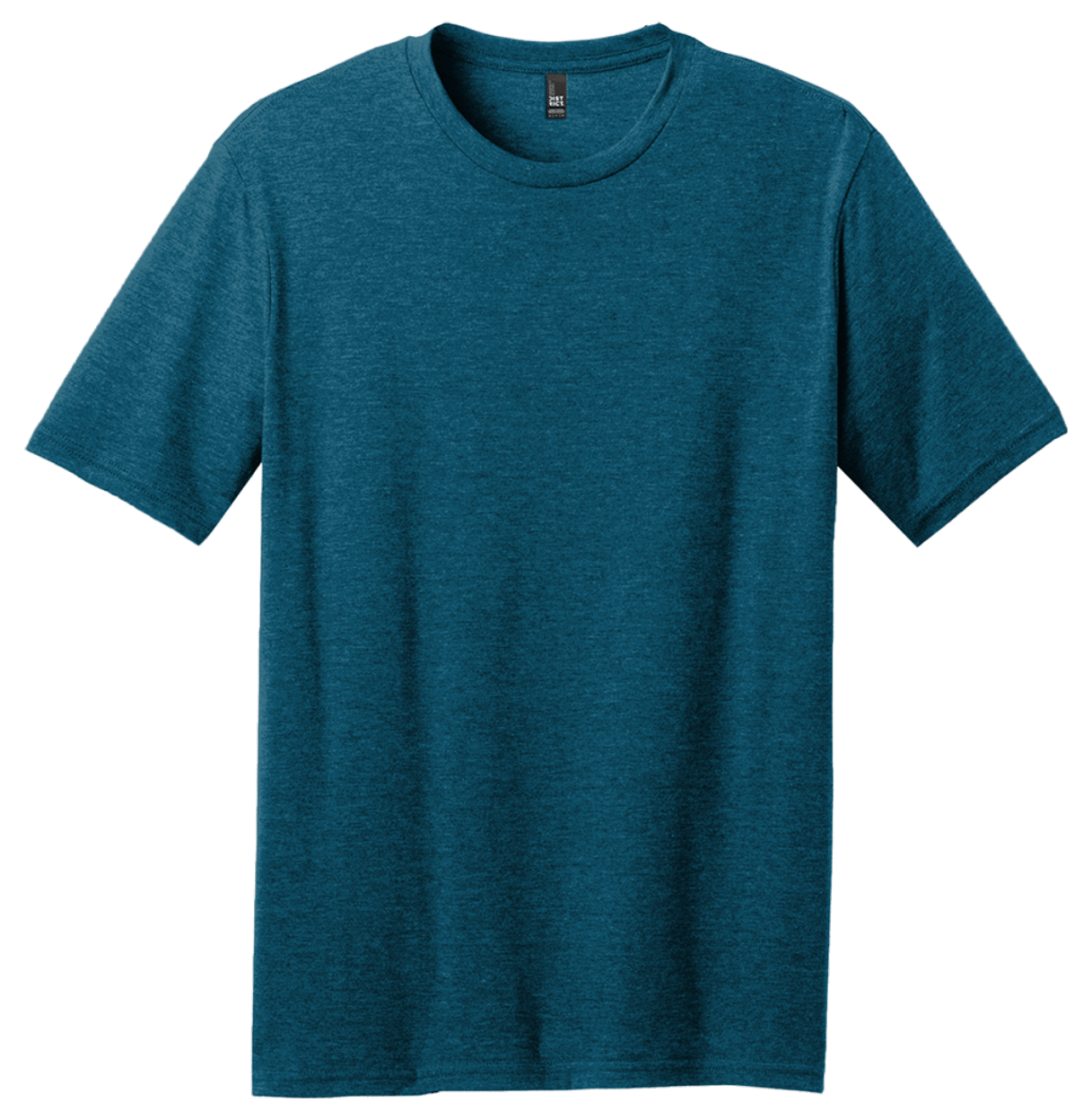 Deep Turquoise Fleck