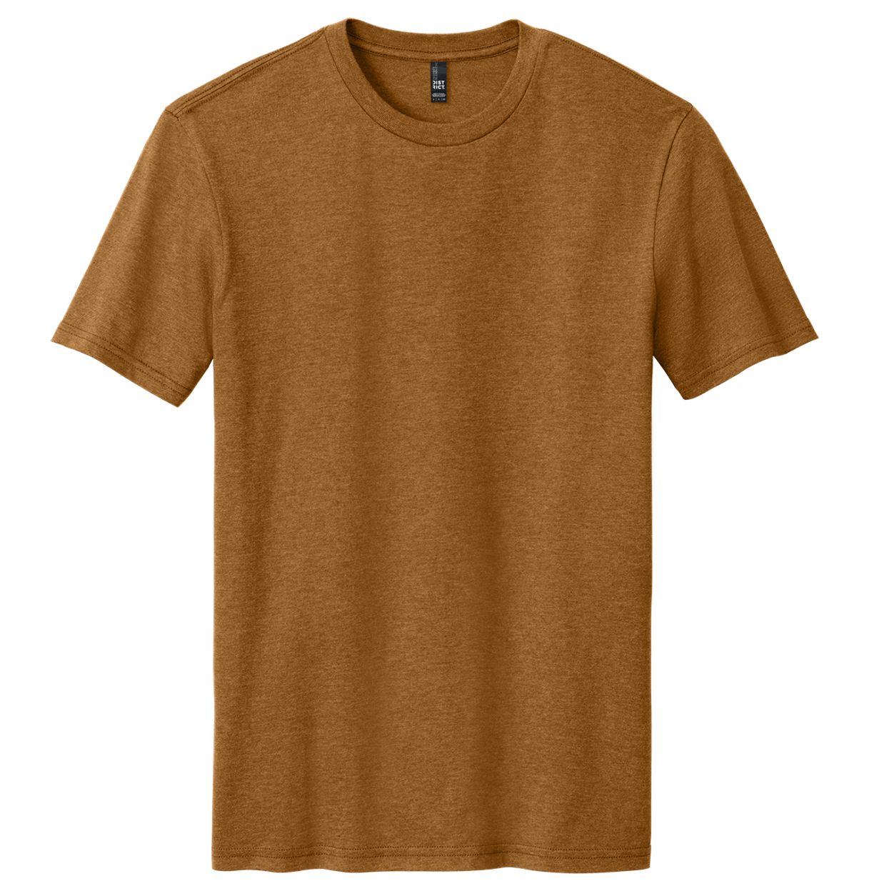 Duck Brown Heather