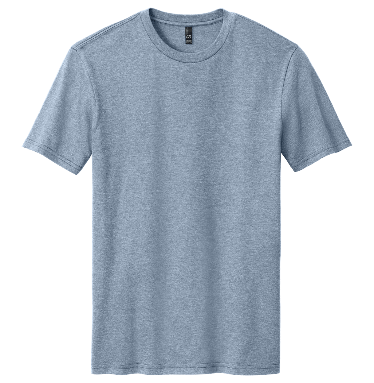 Flint Blue Heather