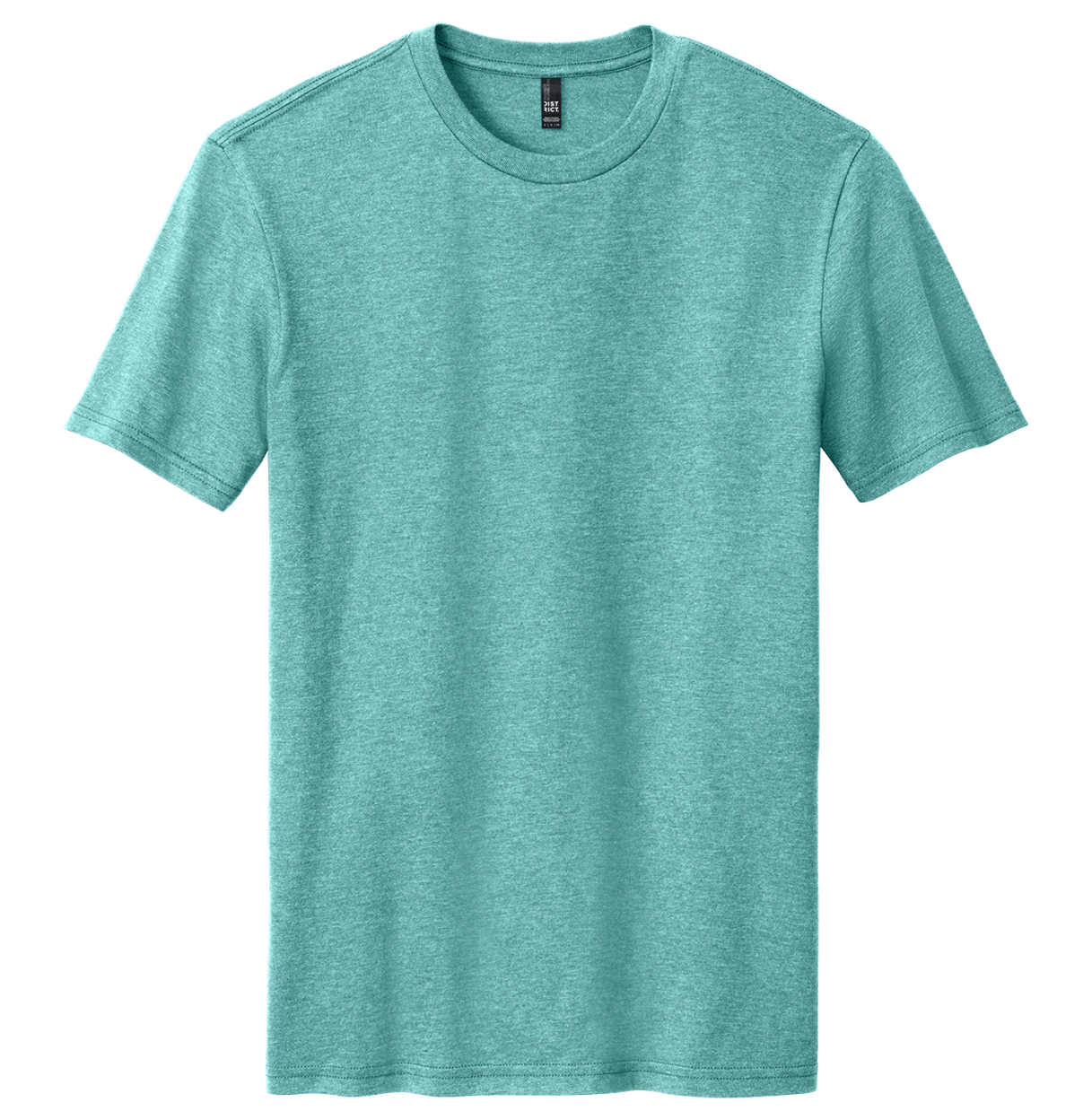 Heathered Eucalyptus Blue