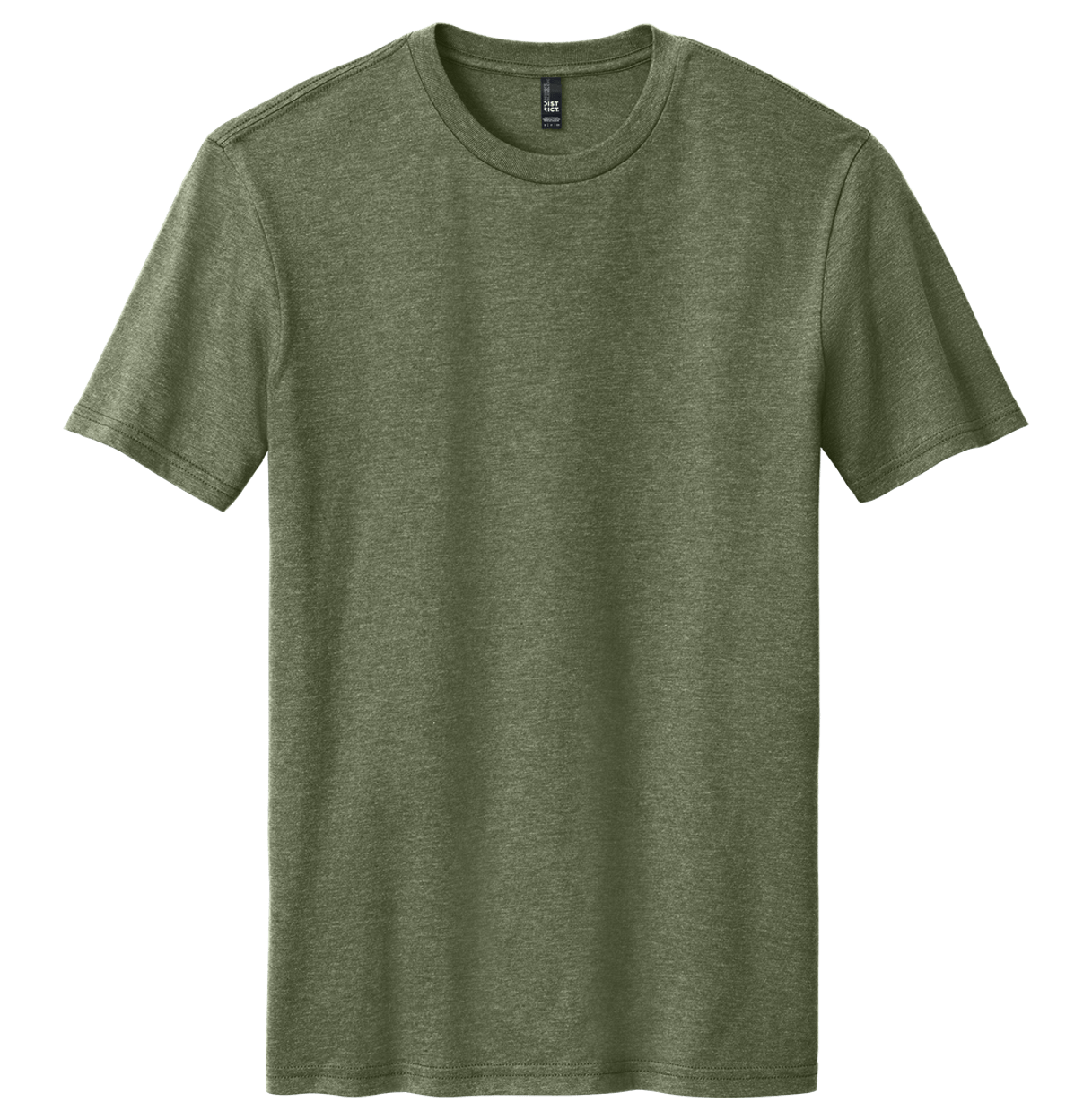 Heathered Olive