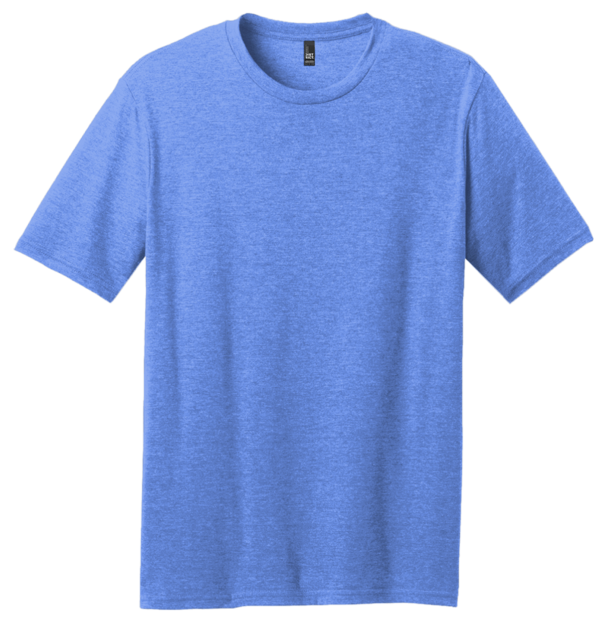 Heathered Royal