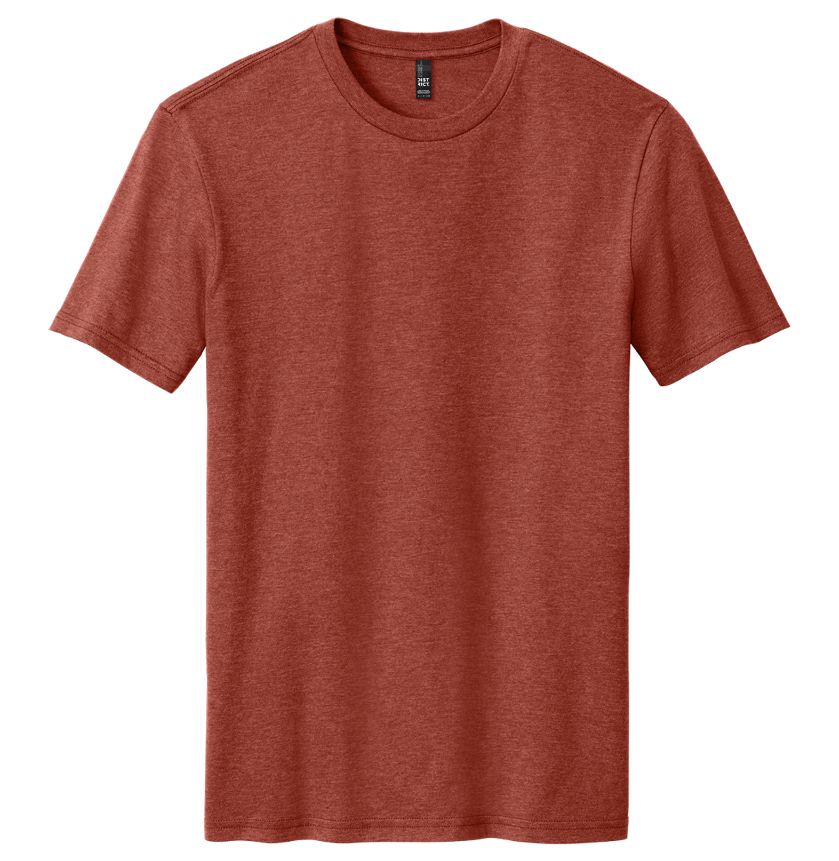 Heathered Russet
