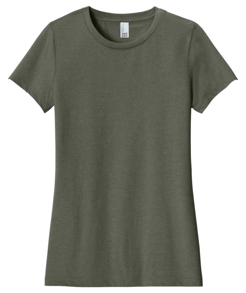 Heathered Olive