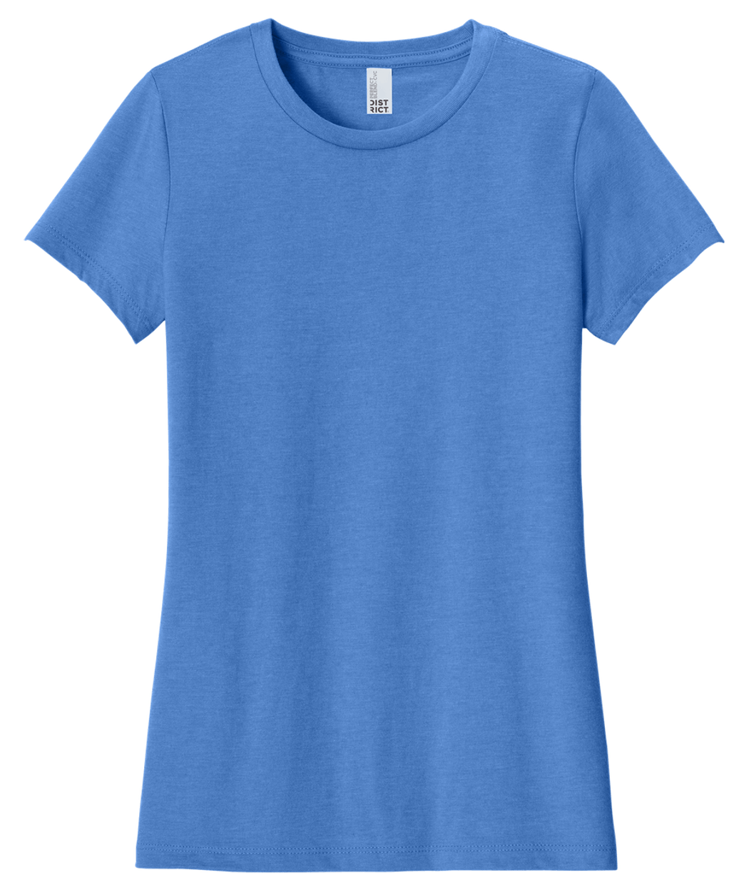 Heathered Royal