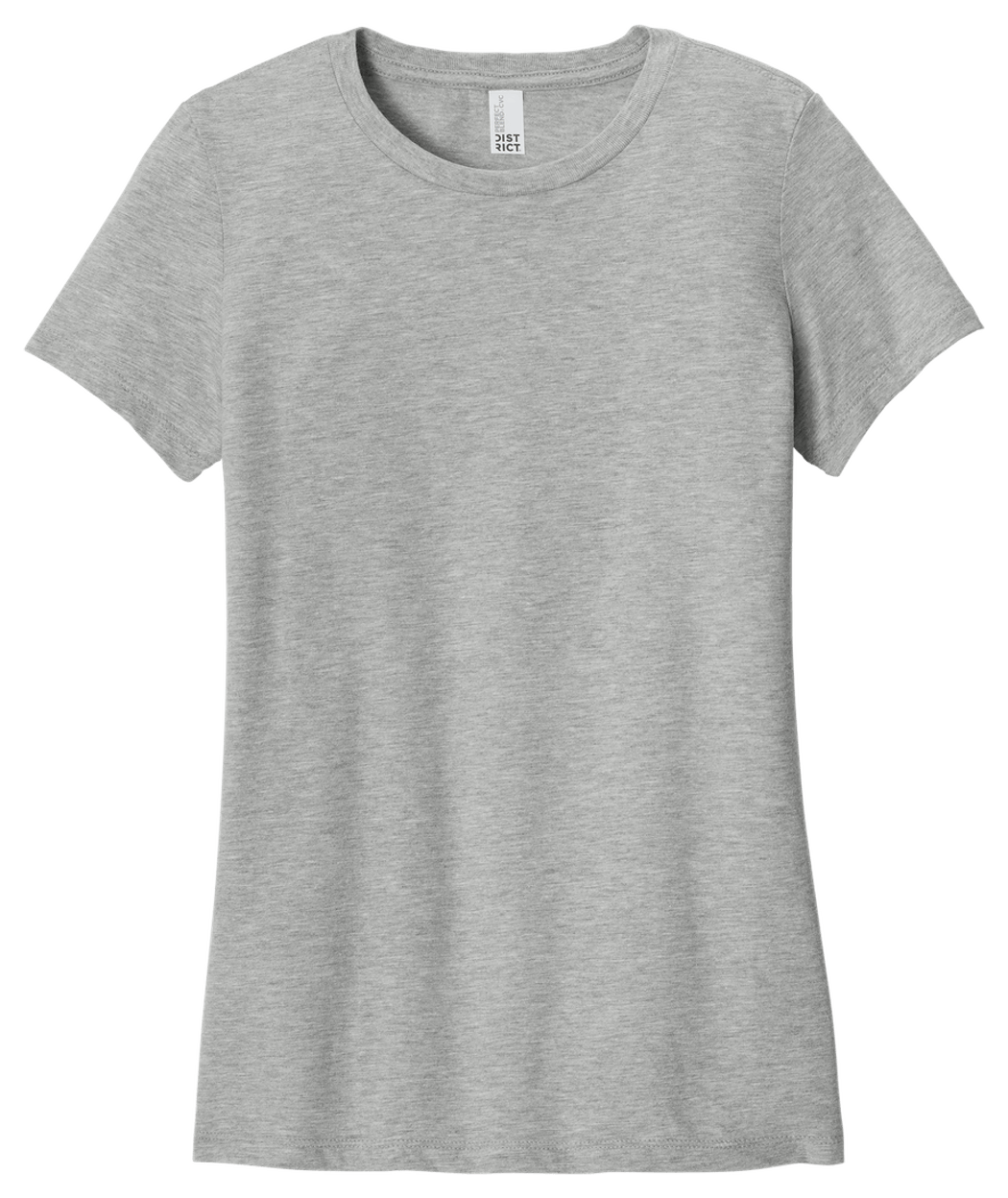 Light Heather Grey
