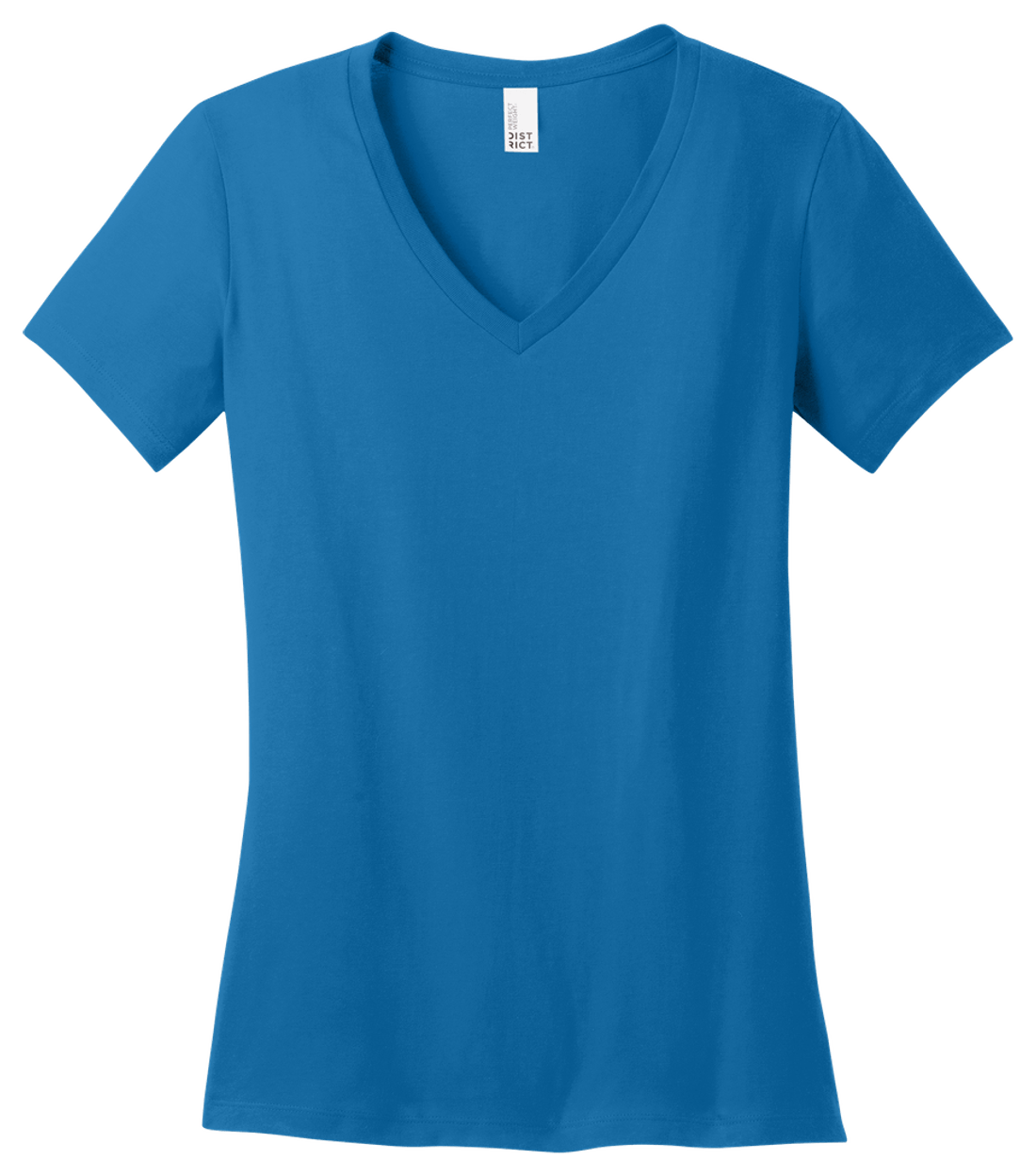 Bright Blue