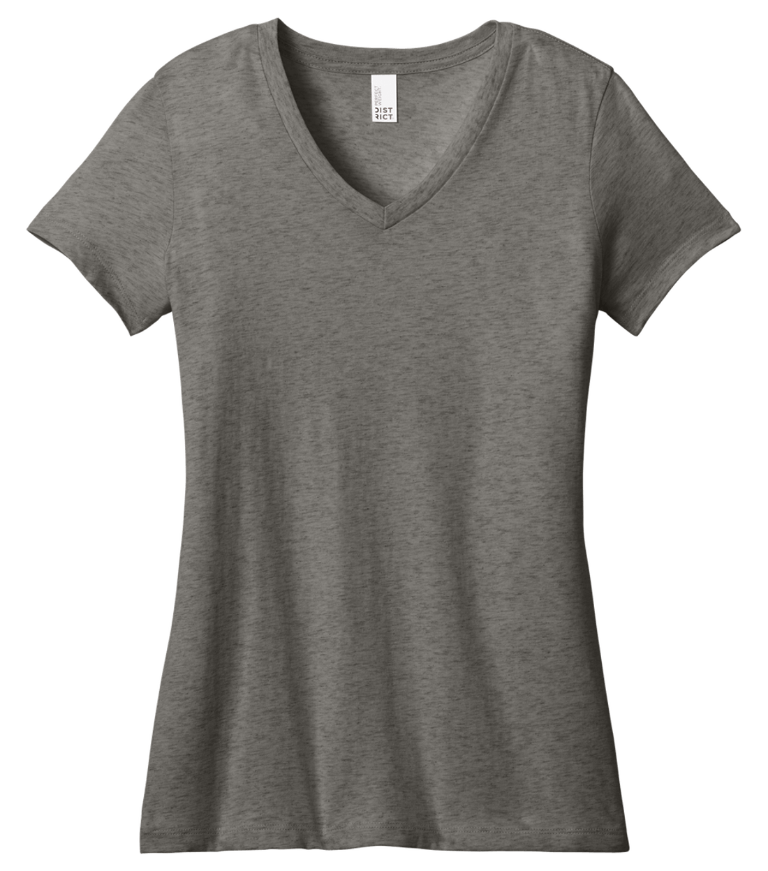 Heathered Charcoal