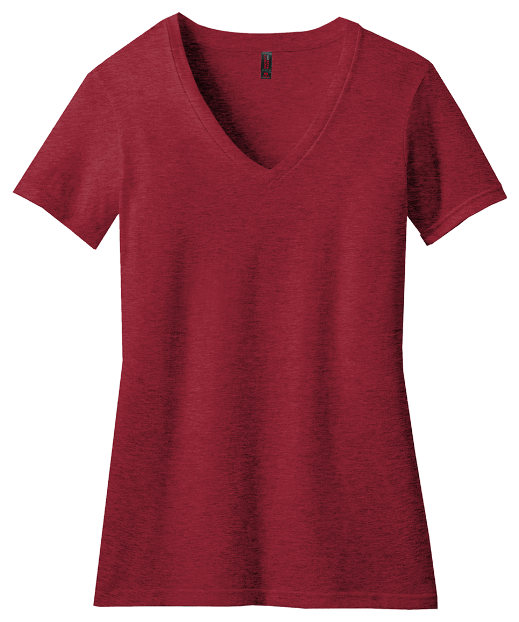 Red Fleck