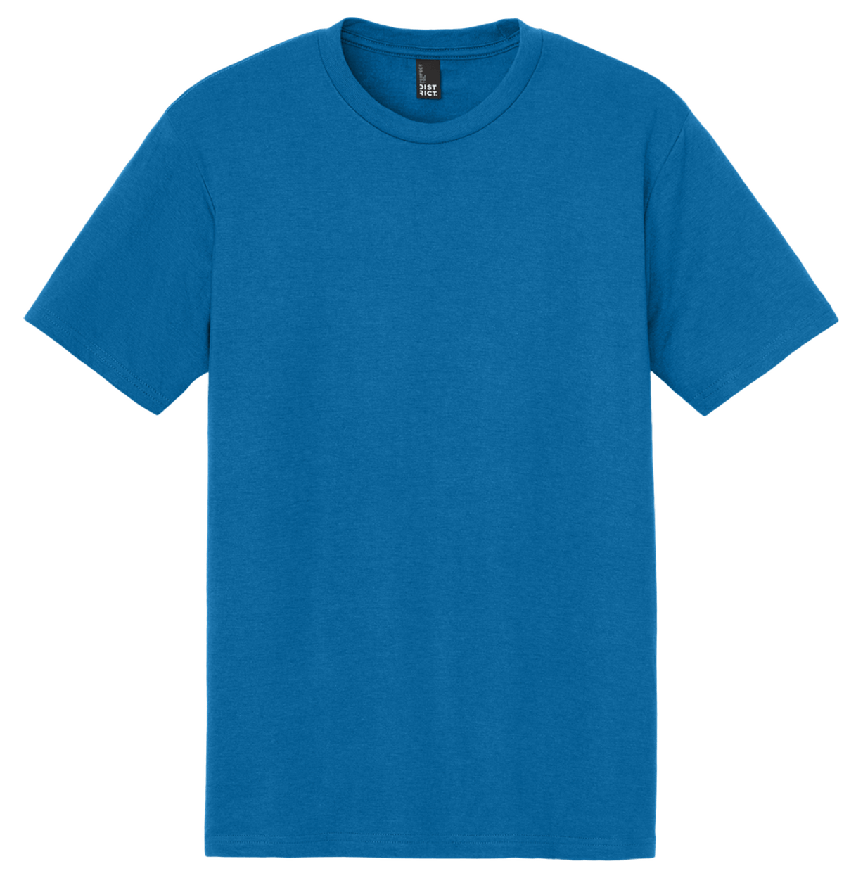 Bright Blue