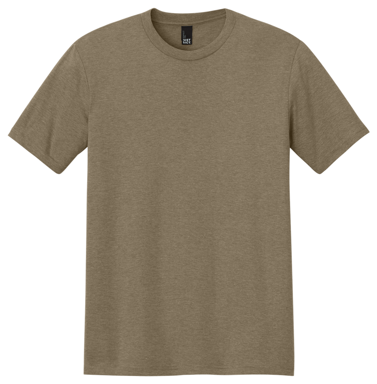 Coyote Brown Heather