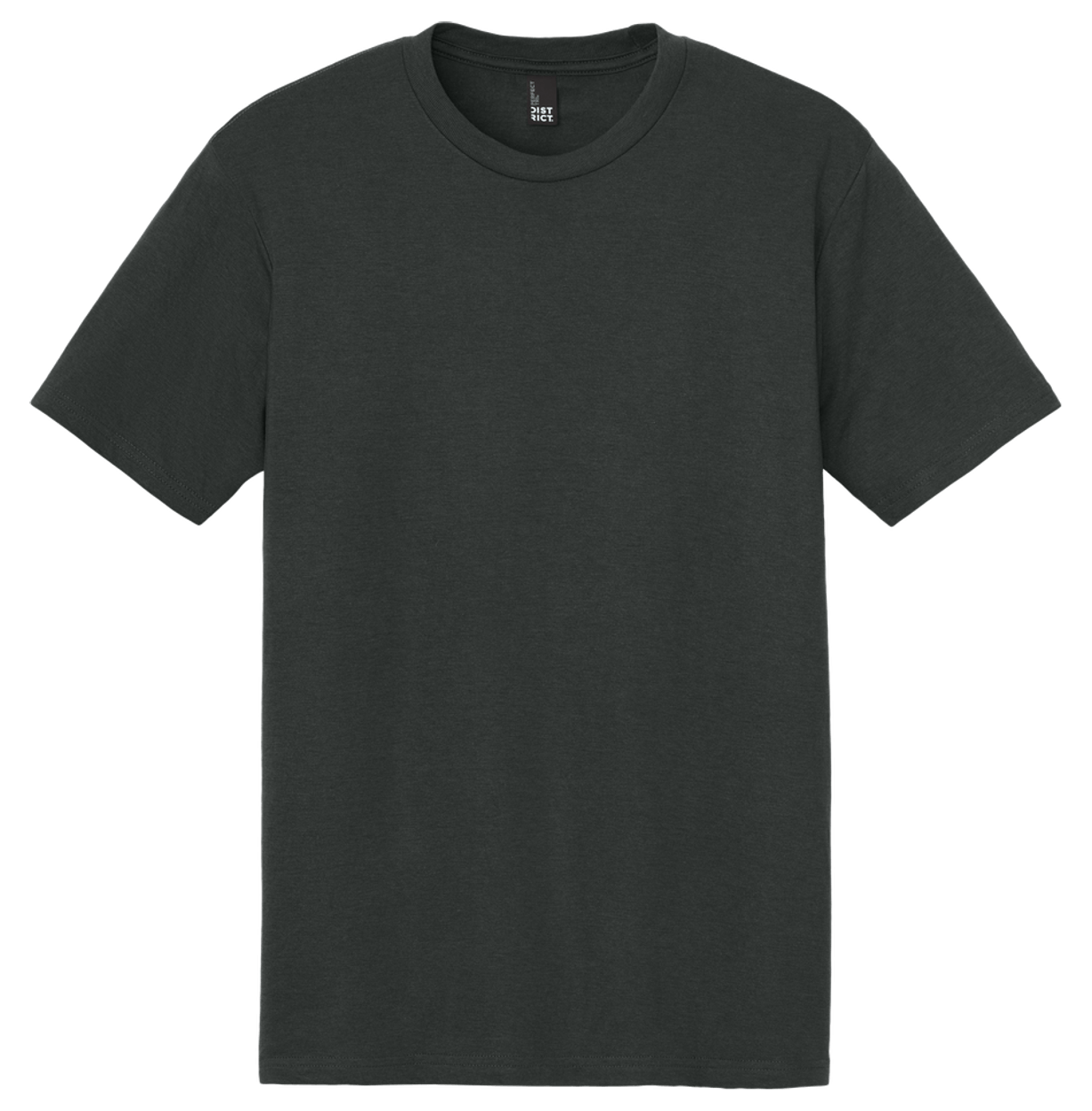 Deepest Grey