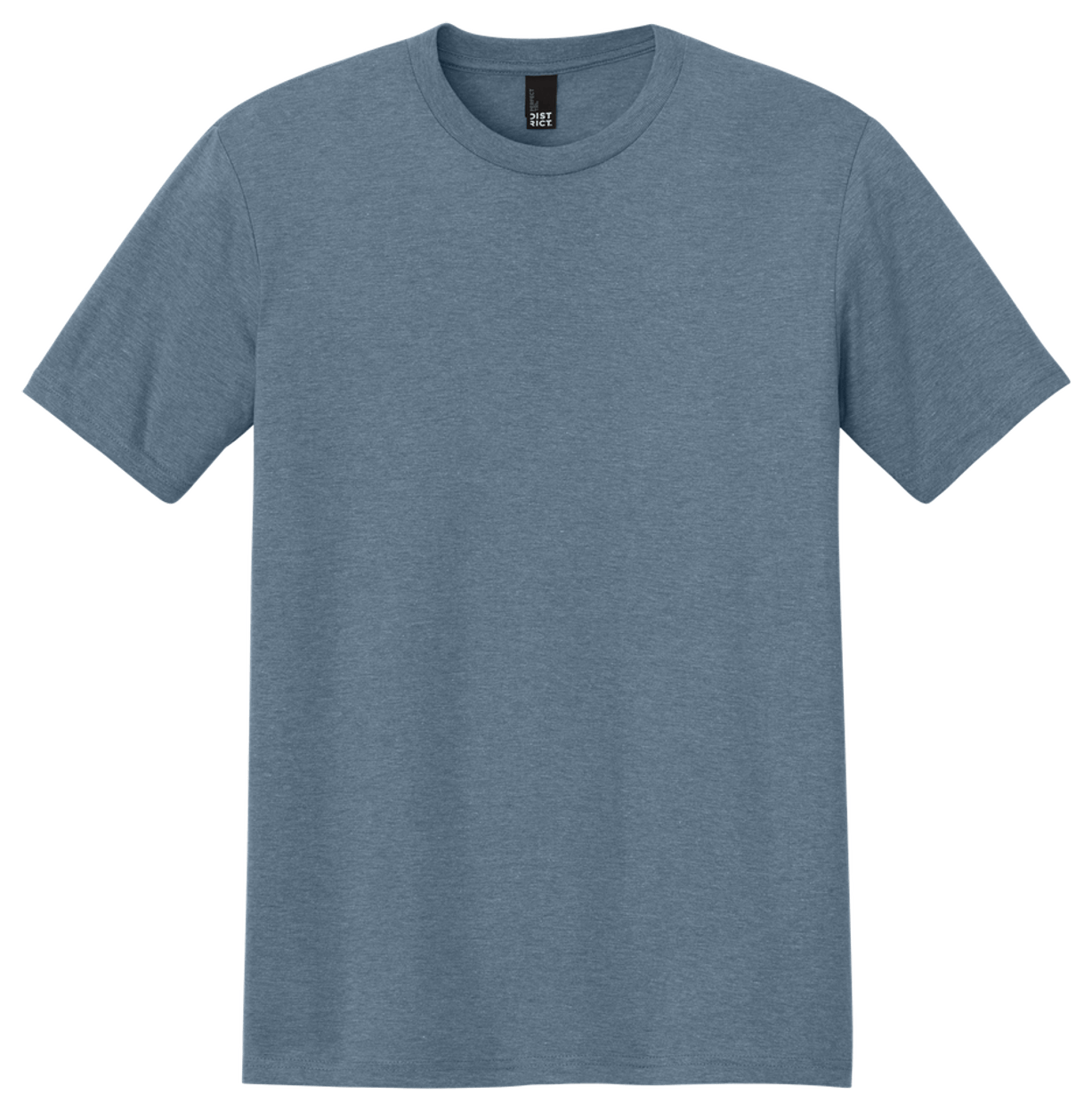 Flint Blue Heather