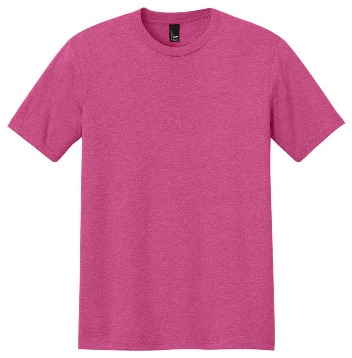 Fuchsia Frost